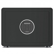  Сейф электронный Xiaomi CRMCR Electronic Safe Black BGX-D1-30M 