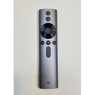 Пульт ДУ Xiaomi металлический bluetooth (оригинал)