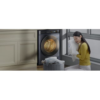 Стиральная машина с функцией сушки Viomi (WD10FT-G6A)
