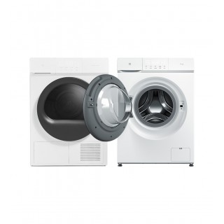 Комплект из стиральной и сушильной машинок Mijia (FW100-W4W1+FD100-H4W4)
