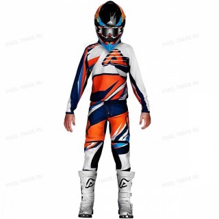Брюки кроссовые Acerbis X-Gear Pants 2015