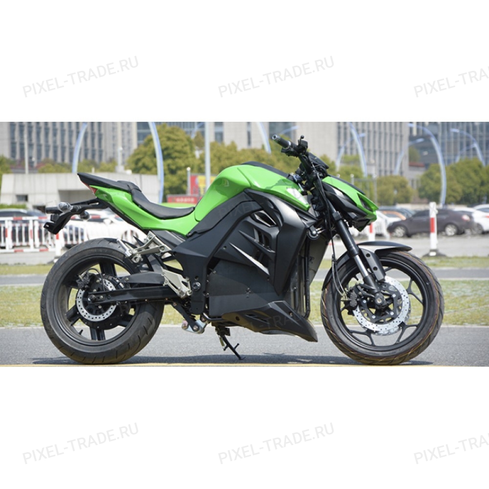 Электромотоцикл  Z1000 