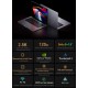 Ноутбук Xiaomi Mi Notebook Pro 14 2021 (Intel Core i7 11370H 3300MHz/14/2560x1600/16Gb/512Gb SSD/DVD нет/NVIDIA GeForce MX450 2Gb/Windows 10 Home) Silver JYU4349CN
