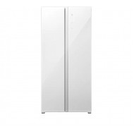 Умный холодильник Xiaomi Mijia Refrigerator Side Door 502 L (BCD-502WGSA)