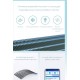 Вертикальный кондиционер Xiaomi Vertical Air Condition 2 HP White (KFR-51LW/N1A3)