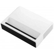 Лазерный проектор Xiaomi MiJia Laser Projection White MJJGYY01FM 
