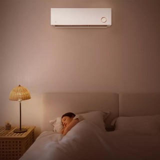 Сплит-система  Xiaomi Mijia Air Conditioner Gold Version 2 (KFR-35GW/D1A1)