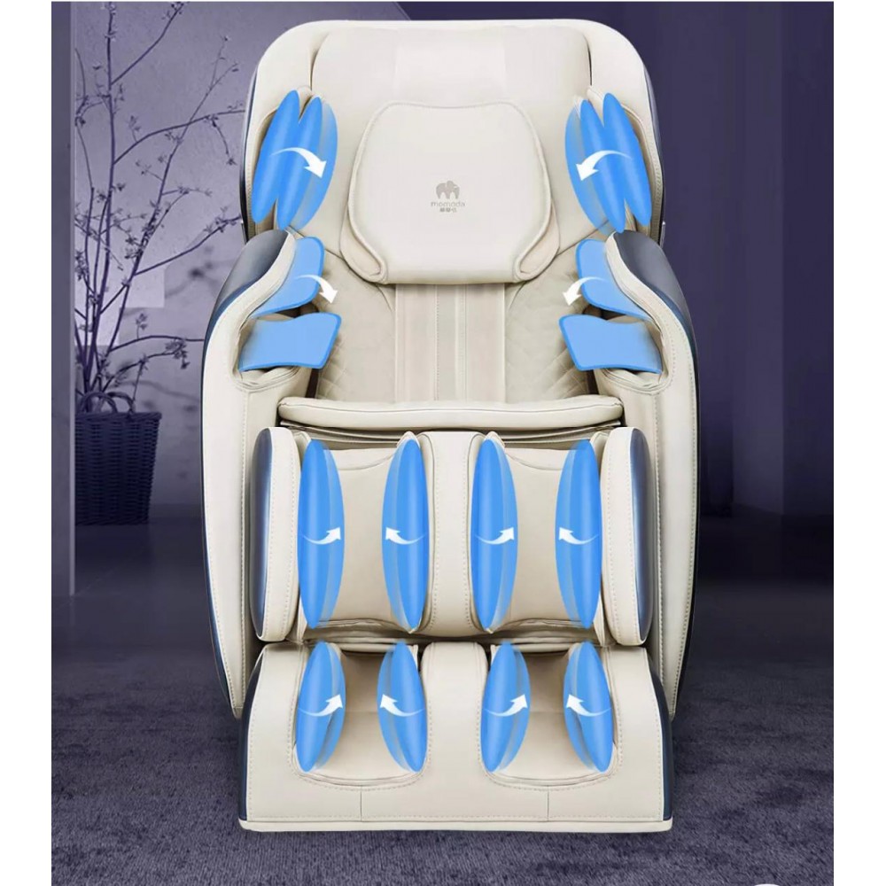 Массажное кресло Xiaomi Momoda Cloud AI Full Body Massage Chair (RT5870) 