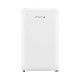 Мини-холодильник Xiaomi Xiaoji Mini Retro Refrigerator Light Series