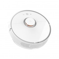 Робот-пылесос Xiaomi (Mi) Roborock Sweep One (S50) Белый