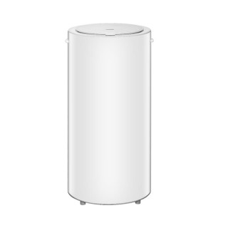 Умная сушилка для дезинфекции и сушки одежды Xiaomi Clothes Disinfection Dryer 35L White (HD-YWHL01)