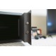 Умный электронный сейф с датчиком отпечатка пальца Xiaomi Mijia Smart Safe Deposit Box Dark Grey (BGX-5X1-3001)