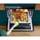 Умный встраиваемый паровой духовой шкаф Xiaomi Viomi Steam Convection Oven King Black (VSO4501-B)