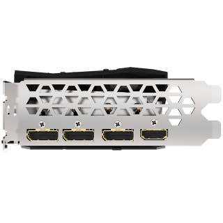 Видеокарта GigaByte Radeon RX 5700 XT 1650Mhz PCI-E 4.0 8192Mb 14000Mhz 256-bit HDMI 3xDP GV-R57XTGAMING OC-8GD / v2