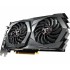  Видеокарта MSI GeForce GTX 1650 GAMING X 1860Mhz PCI-E 3.0 4096Mb 8000Mhz 128 bit HDMI HDCP GTX 1650 GAMING X 4G
