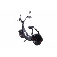 Электромотоцикл Kugoo C2