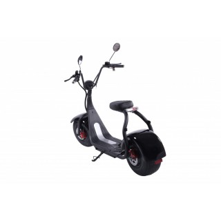 Электромотоцикл Kugoo C2