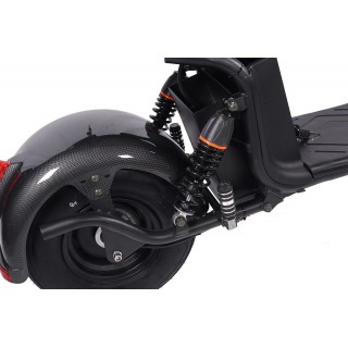 Электромотоцикл Kugoo C3