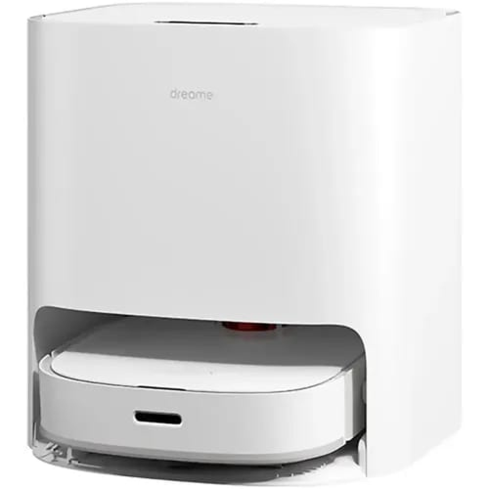 Робот-пылесос, Робот-полотер Xiaomi Dreame Bot W10