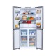 Холодильник Xiaomi Mijia Air-Cooled Cross Four-Door Refrigerator 486L BCD-486WMSAMJ02
