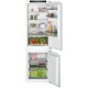 Холодильник  Bosch Serie 4 KIN86VFE0 fridge-freezer встроенный