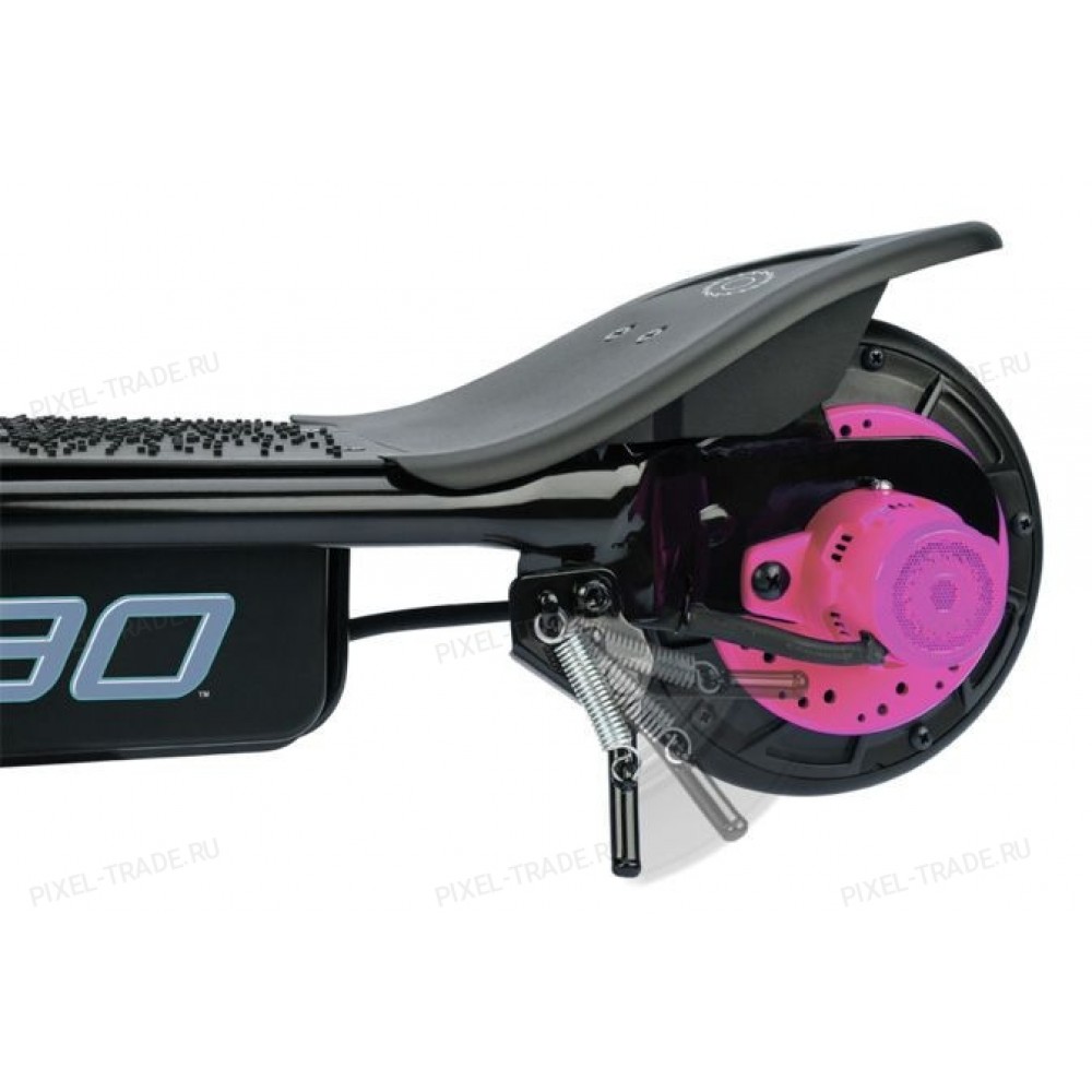 Электросамокат Razor Power Core E90 Розовый