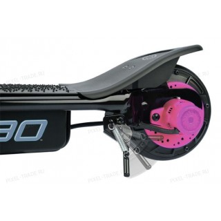 Электросамокат Razor Power Core E90 Розовый
